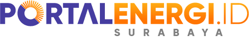 Logo portalEnergi.id